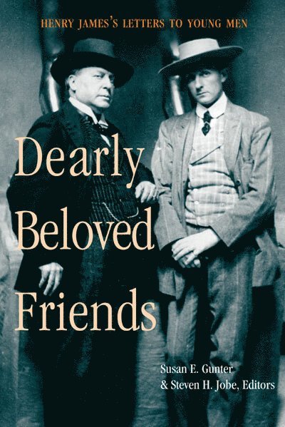 Dearly Beloved Friends 1