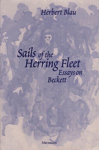 Herbert Blau - Sails of the Herring Fleet, Häftad
