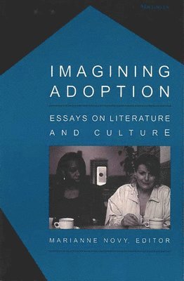 Imagining Adoption 1