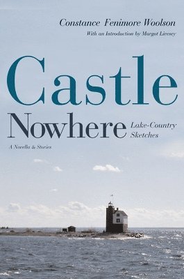 Castle Nowhere 1