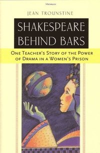 bokomslag Shakespeare Behind Bars