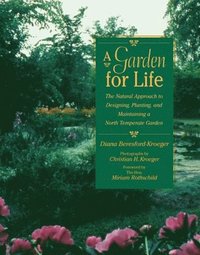 bokomslag A Garden for Life