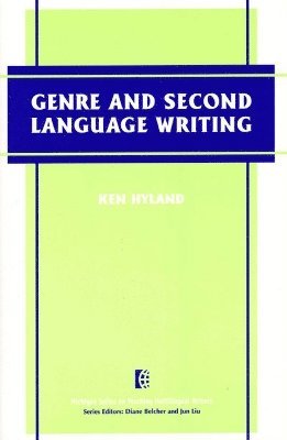 Genre and Second Language Writing 1