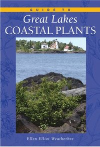 bokomslag Guide to Great Lakes Coastal Plants