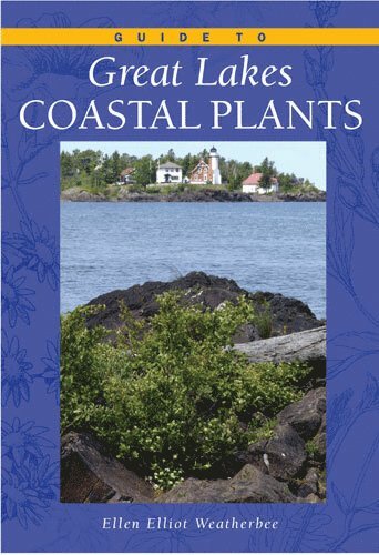 bokomslag Guide to Great Lakes Coastal Plants