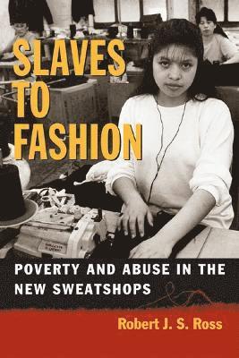 Slaves to Fashion 1