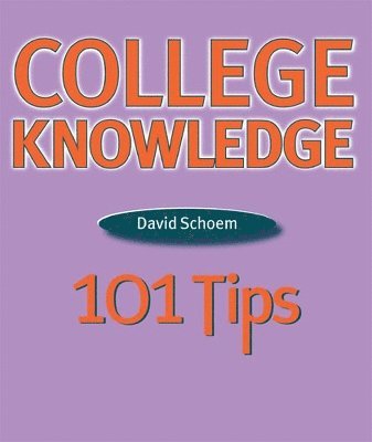 College Knowledge 1