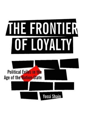 The Frontier of Loyalty 1