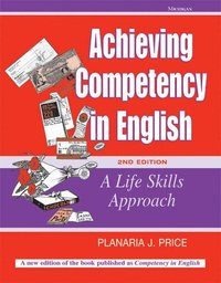 bokomslag Achieving Competency in English, 2nd Edition