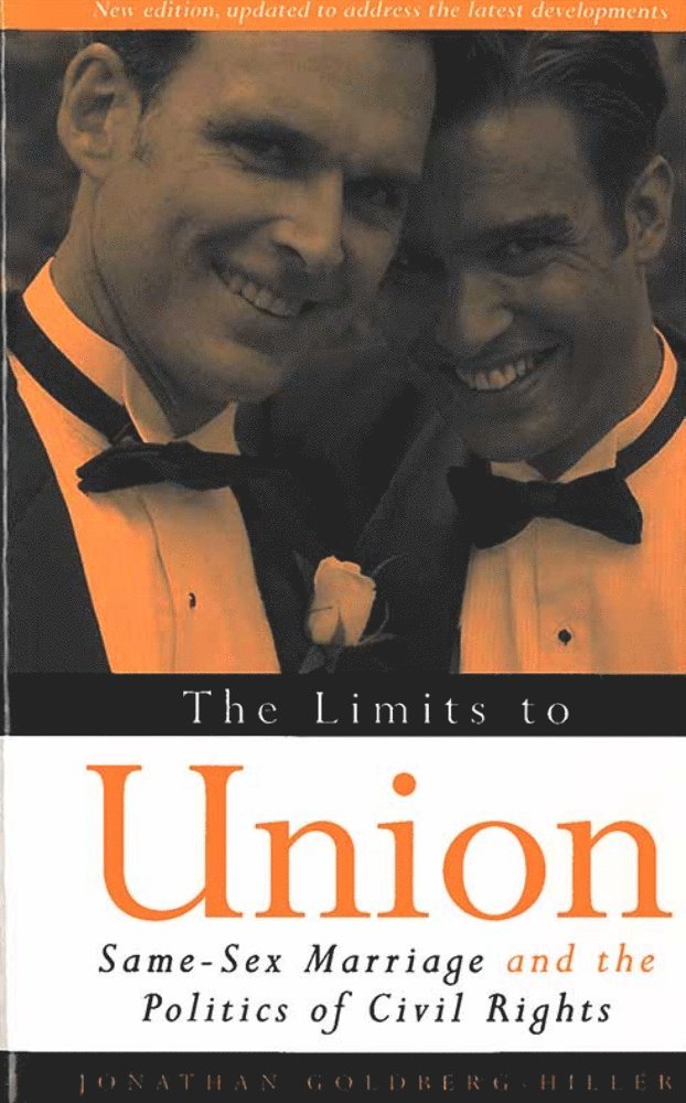 The Limits to Union 1