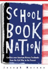 bokomslag Schoolbook Nation