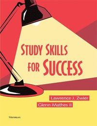 bokomslag Study Skills for Success