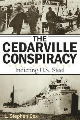 The Cedarville Conspiracy 1