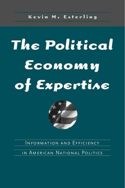 Political Economy of Expertise 1