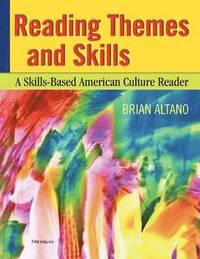 bokomslag Reading Themes and Skills
