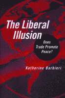 bokomslag Liberal Illusion