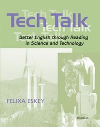 bokomslag Tech Talk