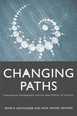 Changing Paths 1