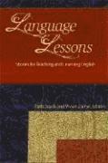 Language Lessons: Stories for Teaching and Learning English