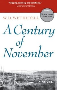 bokomslag A Century of November
