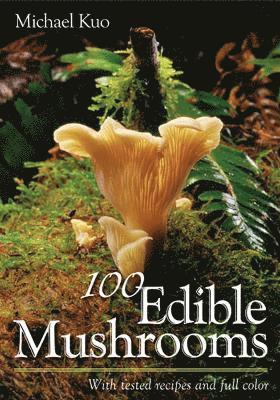 100 Edible Mushrooms 1