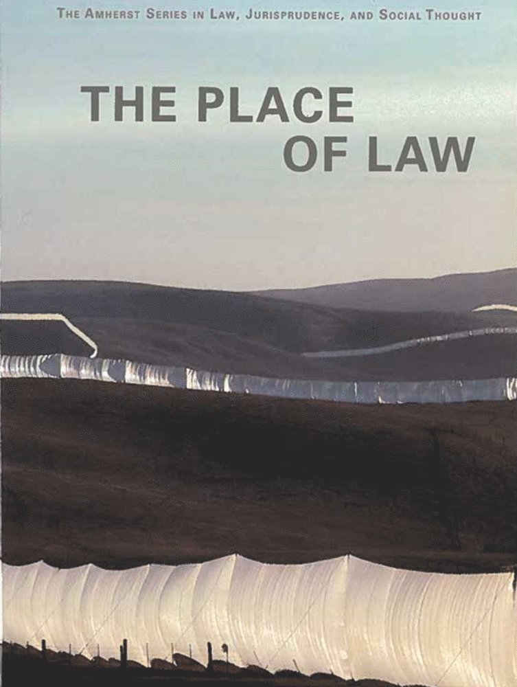 The Place of Law 1