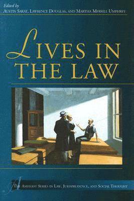 Lives in the Law 1