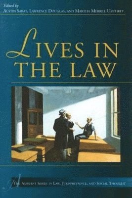 Lives in the Law 1