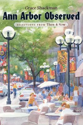Ann Arbor Observed