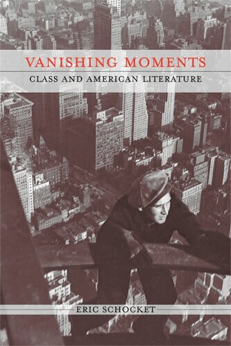 Eric Schocket - Vanishing Moments, Häftad
