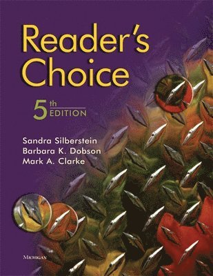 bokomslag Reader's Choice