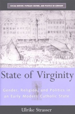 State of Virginity 1