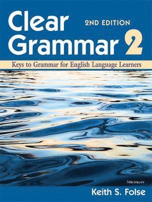 Clear Grammar 2 1