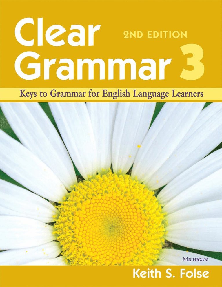 Clear Grammar 3 1