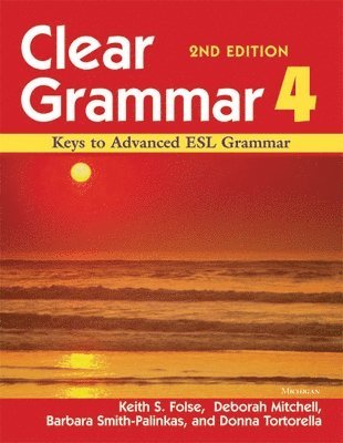 Clear Grammar 4 1