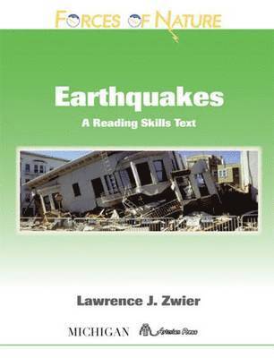 Earthquakes 1