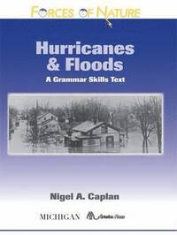 bokomslag Hurricanes and Floods