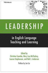 bokomslag Leadership in English Language Teaching and Learning