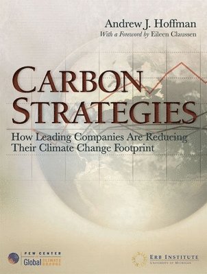 Carbon Strategies 1