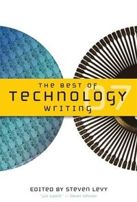 bokomslag The Best of Technology Writing