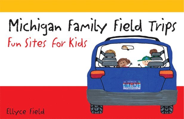 Michigan Family Field Trips 1