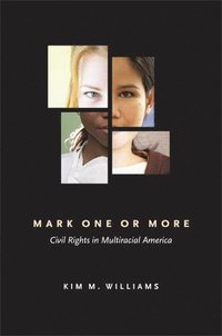 bokomslag Mark One or More