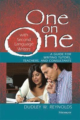 One on One with Second Language Writers 1