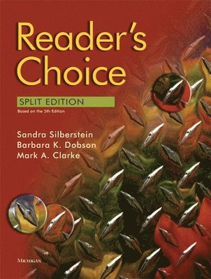 Reader's Choice Units 1-6, 14 1