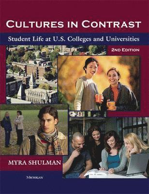 Cultures in Contrast, 2nd Edition 1