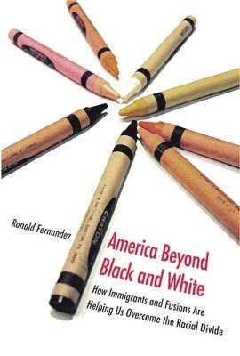 America Beyond Black and White 1