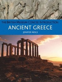 bokomslag The British Museum Concise Introduction to Ancient Greece