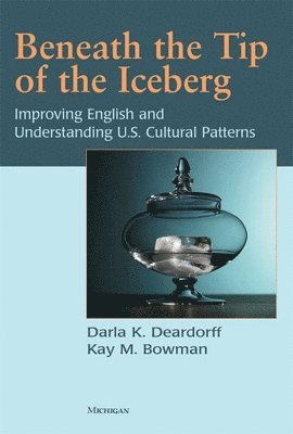 Beneath the Tip of the Iceberg 1
