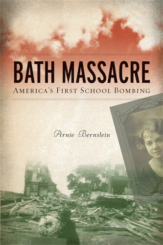 bokomslag Bath Massacre