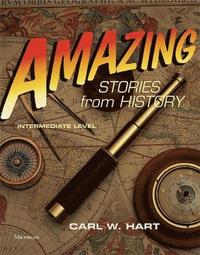 bokomslag Amazing Stories from History